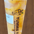 Best Passion Fruit Slush in Kennesaw, GA