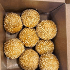 Best Sesame Balls(8pcs) in Kennesaw, GA
