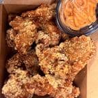 Best Chicken Bites in Kennesaw, GA