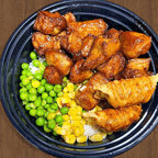 Best Chicken Rice Bowl in Kennesaw, GA