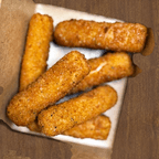 Best Fried Mozzarella Cheese Sticks (6pcs) in Kennesaw, GA