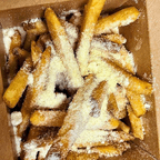 Best Garlic Parmesan Fries in Kennesaw, GA