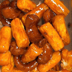 Best Korean Rice Cake & Sausage in Kennesaw, GA