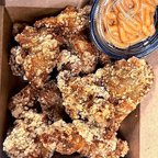 Best Taiwanese Chicken Bites in Kennesaw, GA