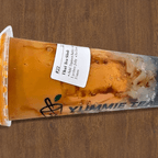 Best Thai Tea Slush in Kennesaw, GA