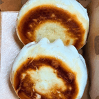 Best Pan Fried Char Siu Pork Bun (2pcs) in Kennesaw, GA