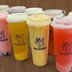 Best Matcha Milk Jasmine Tea in Kennesaw, GA