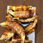 Best Fried Gyoza (8pcs) in Kennesaw, GA