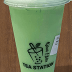 Best Mint Milk Jasmine Tea in Kennesaw, GA