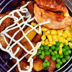 Best Hawaii Chicken Rice Bowl in Kennesaw, GA