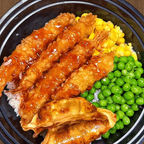 Best Shrimp Rice Bowl in Kennesaw, GA