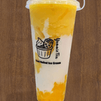 Best Pineapple Slush in Kennesaw, GA