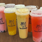 Best Strawberry Milk Jasmine Tea in Kennesaw, GA