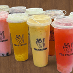 Best Honeydew Milk Jasmine Tea in Kennesaw, GA