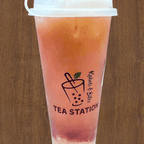 Best Strawberry Jasmine Tea in Kennesaw, GA