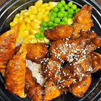 Best Teriyaki Chicken Rice Bowl in Kennesaw, GA