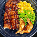 Best Unagi Eel Rice Bowl in Kennesaw, GA